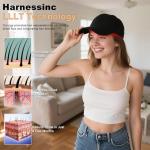 Red Light Therapy Cap for Hair Growth - Hair Regrowth Treatment Device for Men & Women, Red Light Therapy Cap for Hair.