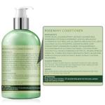 Rosemary Conditioner for Hair Growth: Thickening Moisturizing Conditioner for Men & Women with Mint Tea Tree Oil Biotin - Strengthening Formula for Anti-Hair Loss & Thinning Hair & Frizz-Control