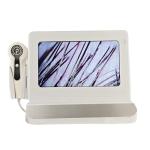 Professional Scalp Camera with 11-Inch HD Screen - High-Definition Hair & Scalp Analysis Device for Salons and Spas, Easy to Use, Ideal for Scalp Care & Client Consultations