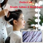 Professional Scalp Camera with 11-Inch HD Screen - High-Definition Hair & Scalp Analysis Device for Salons and Spas, Easy to Use, Ideal for Scalp Care & Client Consultations