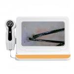 Professional Scalp Camera with 11-Inch HD Screen - High-Definition Hair & Scalp Analysis Device for Salons and Spas, Easy to Use, Ideal for Scalp Care & Client Consultations