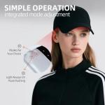 Red Light Therapy for Hair Growth, Quick-Release Panels & Portable Design, Laser Hair Growth Cap, Hair Loss Treatments Hat
