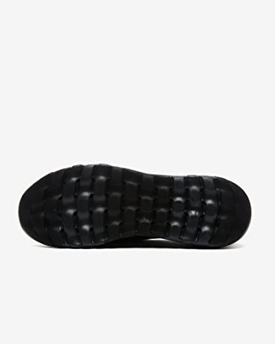 Skechers Go Walk Max Men's Slip-On Trainers - Black