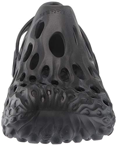 Merrell Men's Hydro Moc Water Shoes - Black, Size 11