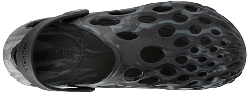 Merrell Men's Hydro Moc Water Shoes - Black, Size 11