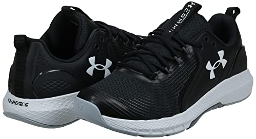 Under Armour Men's Charged Commit 3 Shoes