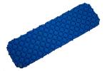 Waterproof Sleeping Pad for Camping/Backpacking/Hiking/Traveling Inflatable Sleeping Mat Ultralight Air Mattress Single Tent/Person Blue