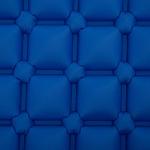 Waterproof Sleeping Pad for Camping/Backpacking/Hiking/Traveling Inflatable Sleeping Mat Ultralight Air Mattress Single Tent/Person Blue