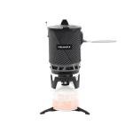 Fire-Maple Star X2 Pro Backpacking and Camping Stove-Fast Boiling, Compact and Efficient Camp Cooking Gear for Hiking, Trekking, Fishing, and Outdoor Adventures