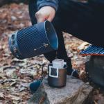 Fire-Maple Star X2 Pro Backpacking and Camping Stove-Fast Boiling, Compact and Efficient Camp Cooking Gear for Hiking, Trekking, Fishing, and Outdoor Adventures