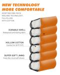 ETGLCOZY Sleeping Bags for Adults Cold Weather & Warm - Backpacking Camping Sleeping Bag for Kids 10-12, Girls, Boys -Lightweight Compact Waterproof for Outdoor & Indoor