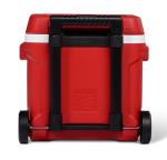 Igloo Profile II 28 Quart Roller, red