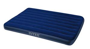 Intex 68758E Classic Downy Airbed, Full