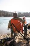 Kijaro Dual Lock Chair Color: Victoria Desert Orange
