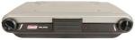 Coleman Tabletop 2-in-1 Grill & Stove with 2 Adjustable Burners, Propane Grill/Stove with Push-Button Starter, Wind Guards, Grease Tray, & 20,000 BTUs of Power for Camping, Tailgating, & More