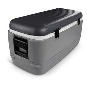 Igloo Gray Polar 120 Qt Cooler
