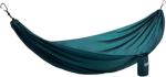 ENO TravelNest Hammock & Straps Combo - Portable Hiking and Camping Hammock with Straps Included - Travel Hammock for Camping, Hiking, Backpacking, a Festival, or The Beach - Marine