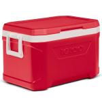 Igloo Red Profile II 50 Chest