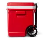 Igloo Red Profile II 60 Roller