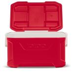 Igloo Red Profile II 50 Chest