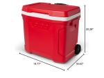 Igloo Red Profile II 60 Roller