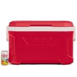 Igloo Red Profile II 50 Chest