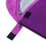 oaskys Camping Sleeping Bag - 3 Season Warm & Cool Weather - Summer Spring Fall Lightweight Waterproof for Adults Kids - Camping Gear Equipment, Traveling, and Outdoors