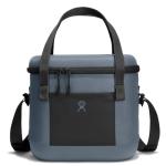 Hydro Flask Cooler Bag - Insulated Soft Lunch Bag - 12 L Capacity in Koala Gray and Black