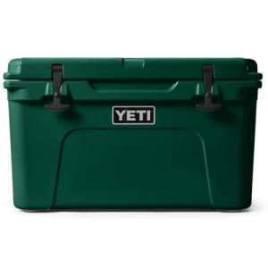 YETI Tundra 45 Cooler, Black Forest Green