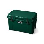 YETI Tundra 45 Cooler, Black Forest Green