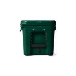 YETI Tundra 45 Cooler, Black Forest Green