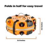 Jetboil Genesis Basecamp Camping Stove