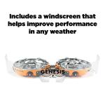 Jetboil Genesis Basecamp Camping Stove