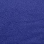 Stansport Fleece Sleeping Bag - Blue (510-50), (32- X 75-Inch)