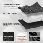 Sleeping Bags for Adults Warm Weather,Lightweight for Camping Hiking Traveling