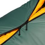 Comfort Fiber Bag -1C deep Cypress Large