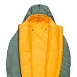 Comfort Fiber Bag -1C deep Cypress Large