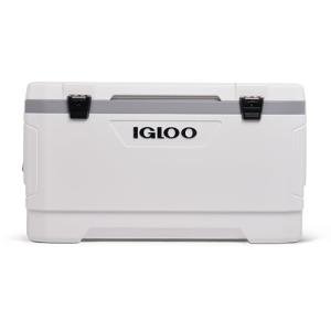 Igloo 100 QT Latitude Marine Ultra White Cooler