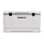 Igloo 100 QT Latitude Marine Ultra White Cooler