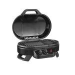 Coleman RoadTrip 225 Portable Tabletop Grill, 2-Burner Gas Grill with Matchless Ignition & Adjustable Temperature Control, 11,000 BTUs of Power for Grilling, Tailgating, Camping, BBQ, & More