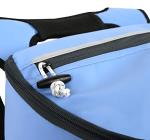 Columbia PFG Roll Caster - 30-can insulated backpack cooler, white lid