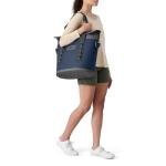 YETI Hopper M15 Portable Soft Cooler with MagShield Access, Big Sky Blue