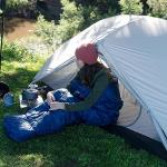 Naturehike Sleeping Bags for Adults, 23-39℉ Mummy Backpacking Sleeping Bag, 0 Degree Lightweight Sleeping Bag Warm for Camping, Hiking (Navy, Medium)