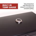 Camp Chef BB90L Professional Grill Barbecue Box for 16" Orange Flame Stoves