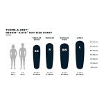 Therm-a-Rest NeoAir Xlite NXT Ultralight Camping and Backpacking Sleeping Pad, Solar Flare, Regular