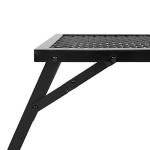 Stansport Heavy-Duty Camp Grill - Large (614-3618)