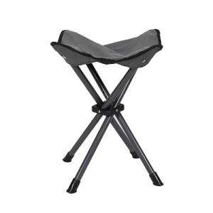 Stansport Apex Multicolored Fold-Up Camping Stool