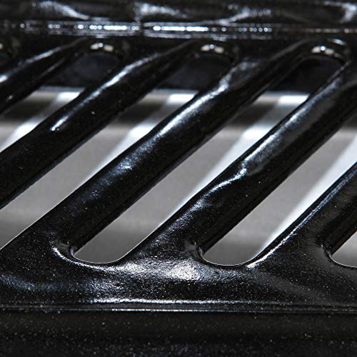 Coleman Propane Camp Grill for Perfect Cooking