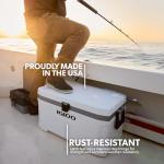 Igloo 70 QT Latitude Marine Ultra White Cooler