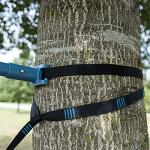 Equip Single Point Portable Hammock Stand - Perfect for Lounging & Camping Hammocks - Hang Around & Enjoy The Outdoors - Up to 400lbs Capacity